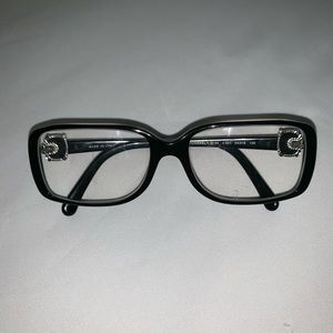 Chanel Reading Eye Glasses